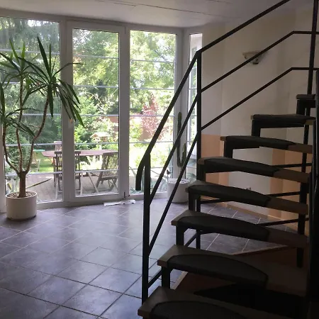 Neu Dz In Mahlsdorf Mit Terrasse -kostenloser Rucktritt Moglich- *