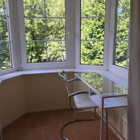 Apartment Neu Dz In Mahlsdorf Mit Terrasse -kostenloser Rucktritt Moglich- Berlin