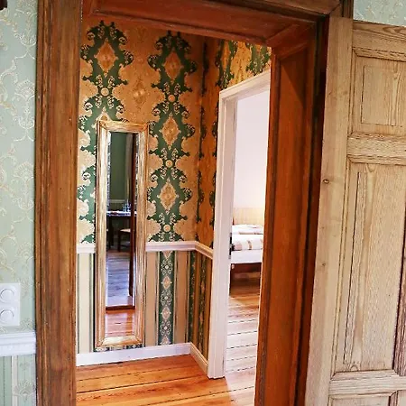 Aparthotel Garden Living - Boutique Berlino