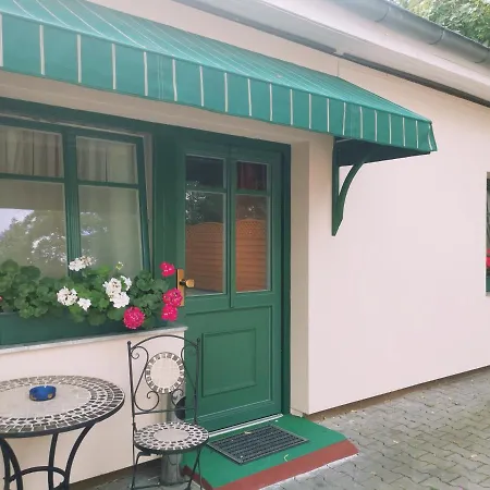 Boelsche Hotel Berlim