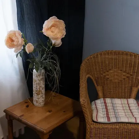Hotel-pension Charlottenburg Guest house *