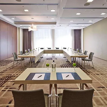Steigenberger Am Kanzleramt Berlin