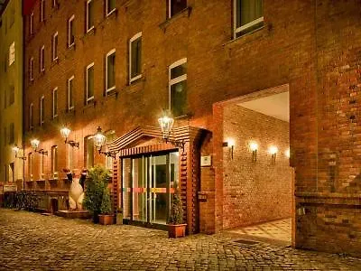 Ibis Styles Ost 3* Berlín
