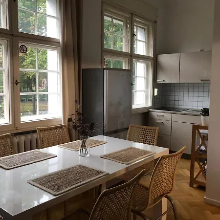 Aparthotel Ela Berlin