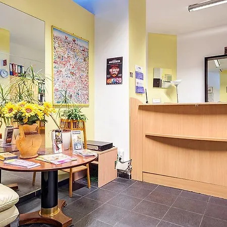 Potsdamer Hotel Berlino