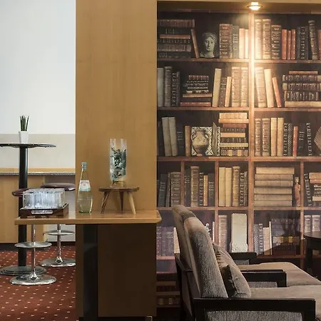 Ibis Styles Treptow 3* Berlin