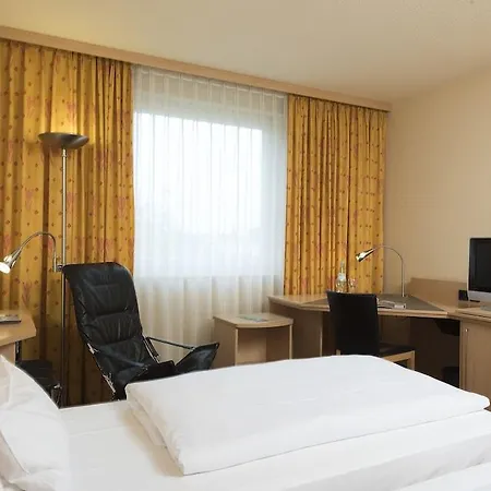 Hotel Ibis Styles Treptow 3*