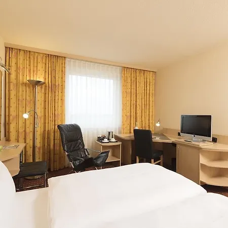 Ibis Styles Treptow Hotel