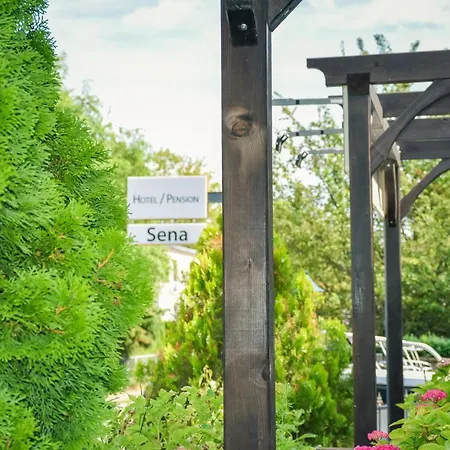 Gasthuis Boutique Sena