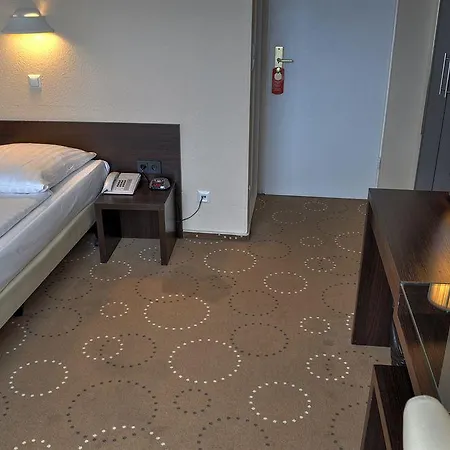 Hotel Selina West Berlin
