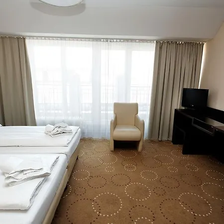 Selina West Hotel Berlin
