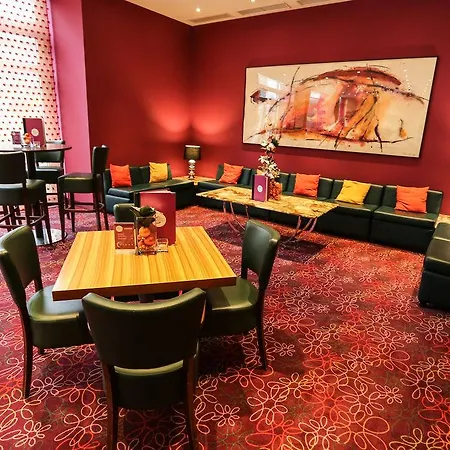 Hotel Sorat Berlin
