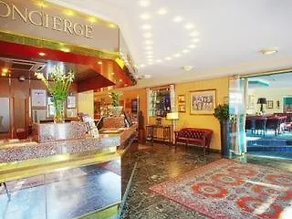 Hotel Western President