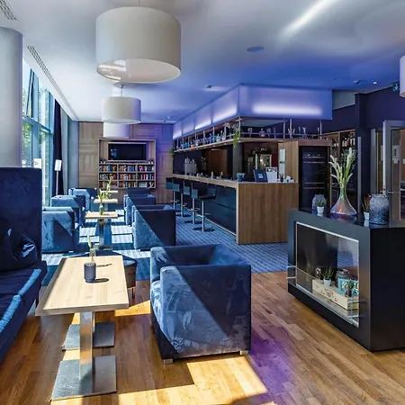 Hotel Seminaris Campushotel Berlijn