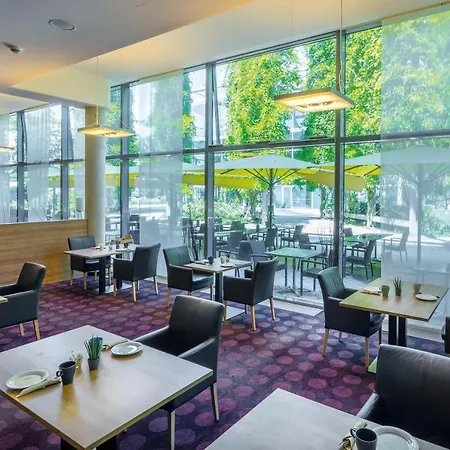 Seminaris Campushotel Berlijn