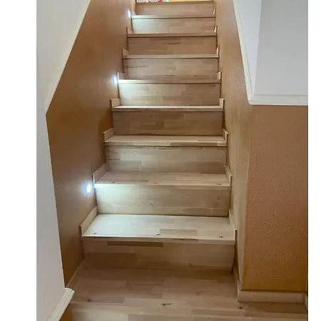 Appartamento Ferienhaus Berlin *