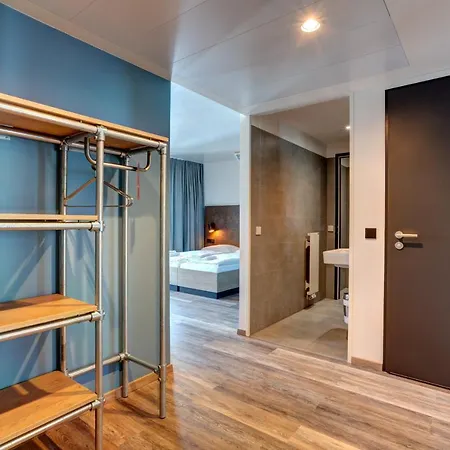 Hotel Meininger Tiergarten Berlijn