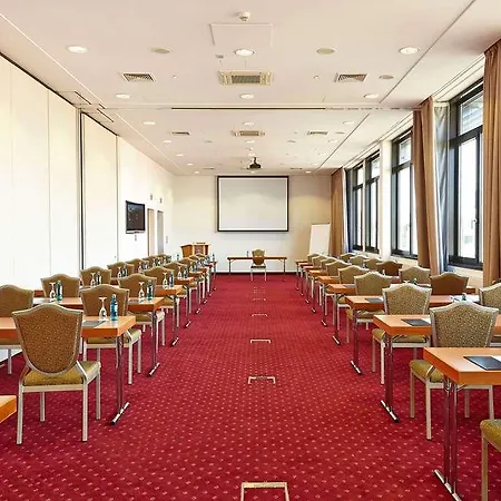 Hyperion Отель 5*