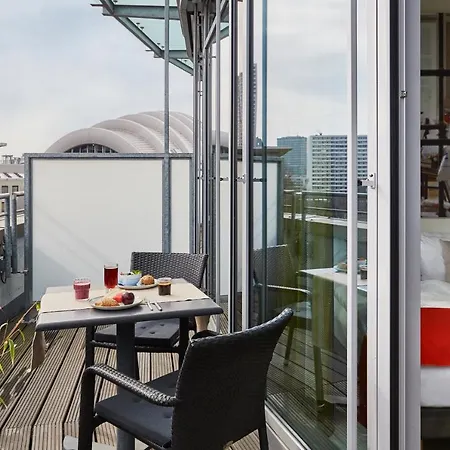 Indigo – Ku’damm, An Ihg 4*