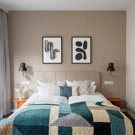 Numa Nook 4* Berlin