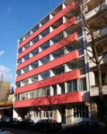 Vega Berlin