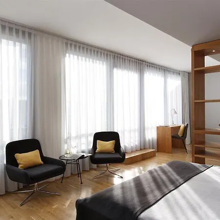 June Six West Hotel Berlim