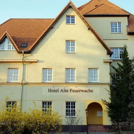 Alte Feuerwache 3* Berlin