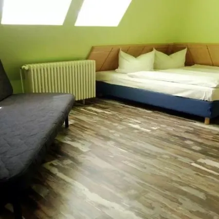 Inn Alte Feuerwache Berlin