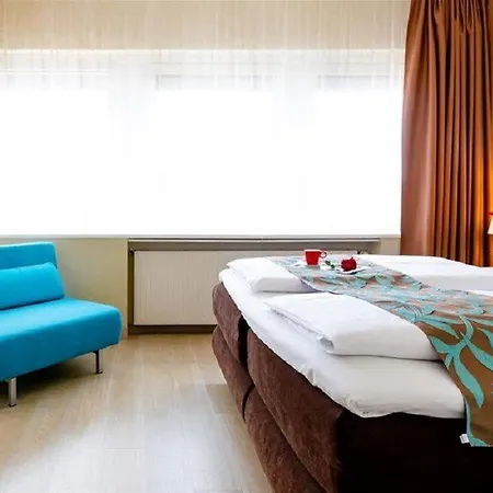 Hotel Energiehotel West Berlijn