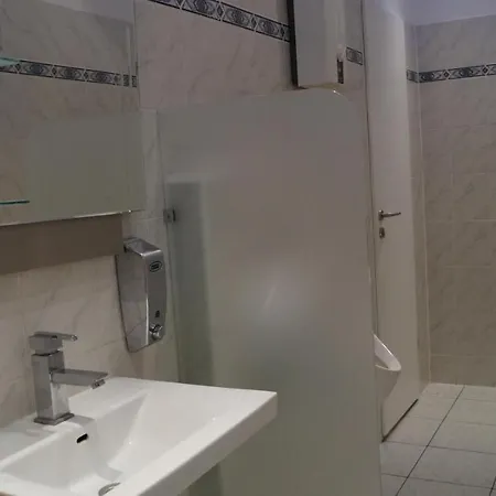 Hostel Premium Berlín