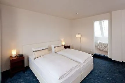 מלון Berlin-mitte
