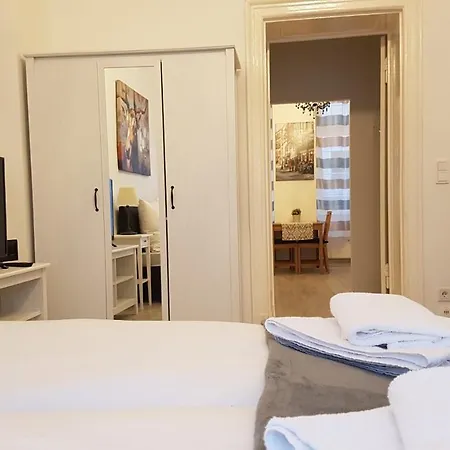 Apartment Apartment, Good Location