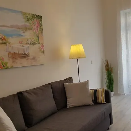 Apartment, Good Location Apartment Berlin