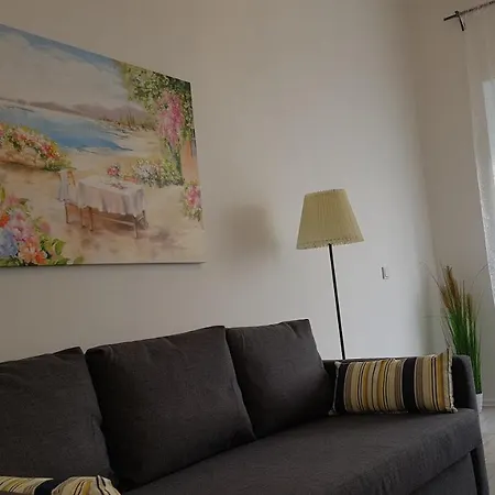 Apartment, Good Location Apartment *