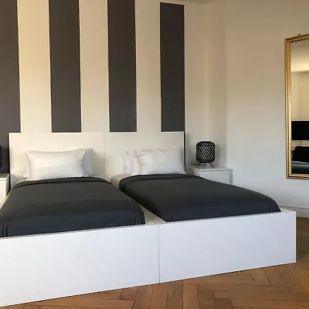 Aparthotel Ela *
