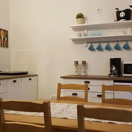 Apartment Apartment, Good Location Berlin