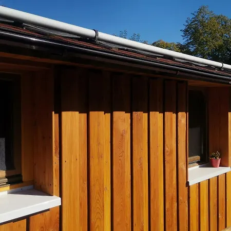 Gartenhaus Rahnsdorf