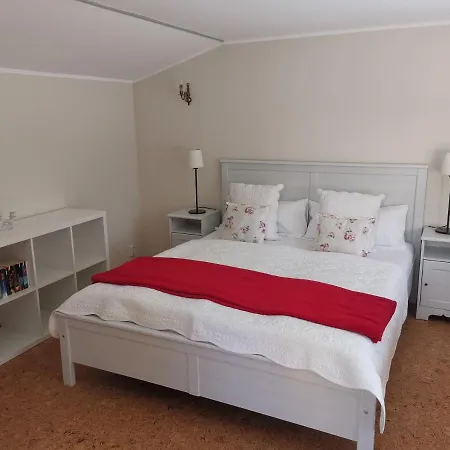Gartenhaus Rahnsdorf Apartment Berlin