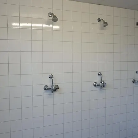 Am Kurtti Hostel Berlin