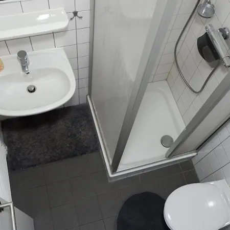 Am Kurtti Hostel *