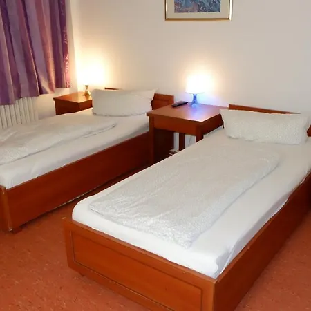 Am Kurtti Hostel