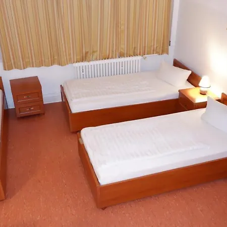Hostel Am Kurtti