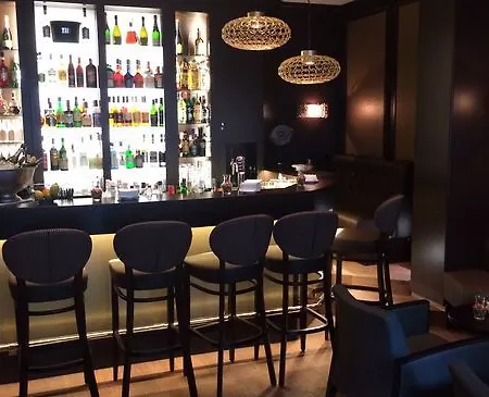 Hotel Mondial Am Kurfuerstendamm 4*