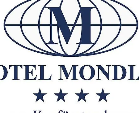 Mondial Am Kurfuerstendamm Hotel 4*