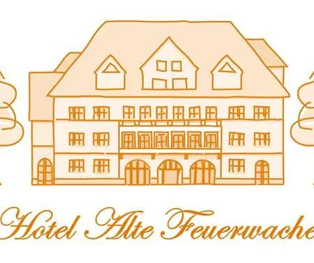 Alte Feuerwache Inn