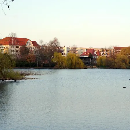 Inn Alte Feuerwache 3*