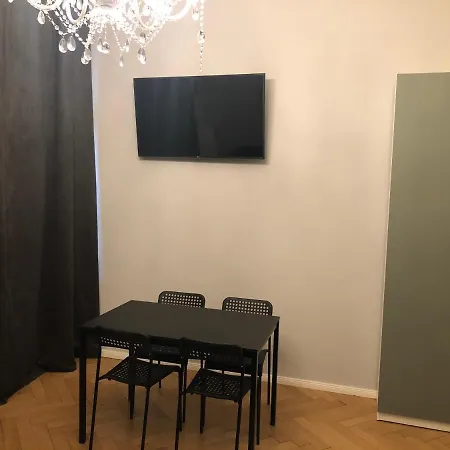 Appartement Wm- Touristik- Berlin