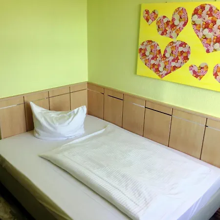 Alte Feuerwache Inn 3*