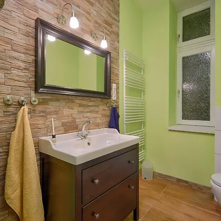 Ruhige In Kreuzberg Apartamento Berlín