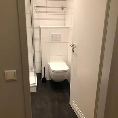 Wm- Touristik- Appartement